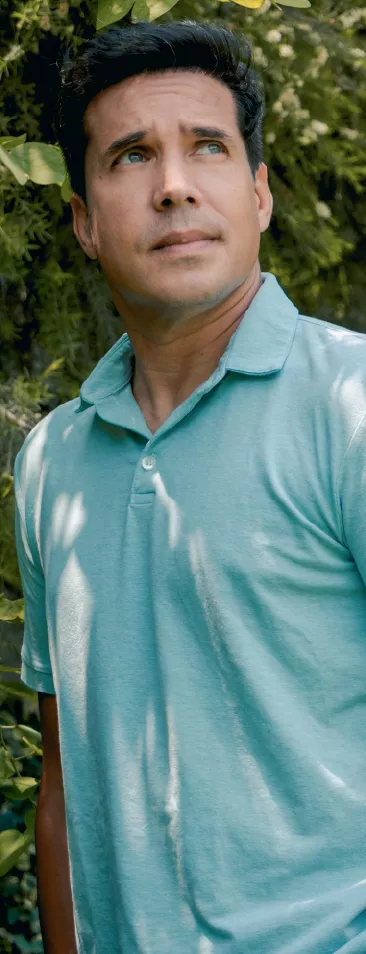 Gabriel Calvo