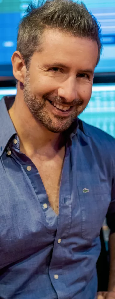 Marco Zunino