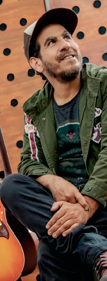 Pablo Saldarriaga